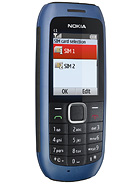 Best available price of Nokia C1-00 in Namibia