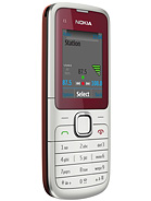 Best available price of Nokia C1-01 in Namibia