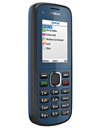 Best available price of Nokia C1-02 in Namibia