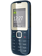 Best available price of Nokia C2-00 in Namibia