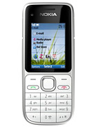 Best available price of Nokia C2-01 in Namibia