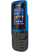 Best available price of Nokia C2-05 in Namibia