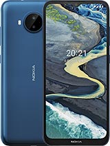 Best available price of Nokia C20 Plus in Namibia