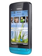 Best available price of Nokia C5-03 in Namibia