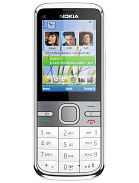 Best available price of Nokia C5 in Namibia