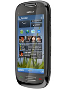 Best available price of Nokia C7 in Namibia