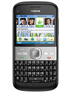 Best available price of Nokia E5 in Namibia