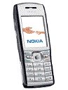Best available price of Nokia E50 in Namibia