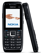 Best available price of Nokia E51 in Namibia