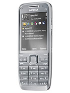Best available price of Nokia E52 in Namibia
