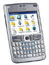 Best available price of Nokia E61 in Namibia