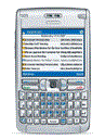 Best available price of Nokia E62 in Namibia