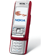 Best available price of Nokia E65 in Namibia