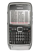Best available price of Nokia E71 in Namibia