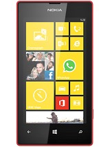 Best available price of Nokia Lumia 520 in Namibia