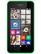 Best available price of Nokia Lumia 530 Dual SIM in Namibia