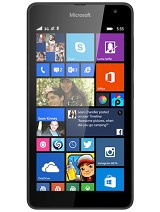 Best available price of Microsoft Lumia 535 in Namibia