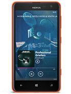 Best available price of Nokia Lumia 625 in Namibia
