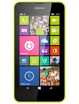 Best available price of Nokia Lumia 630 in Namibia