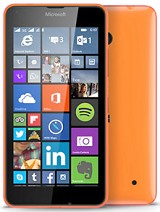 Best available price of Microsoft Lumia 640 Dual SIM in Namibia