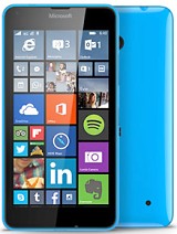 Best available price of Microsoft Lumia 640 LTE in Namibia