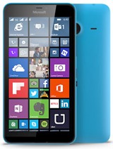 Best available price of Microsoft Lumia 640 XL Dual SIM in Namibia