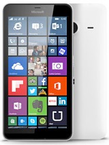 Best available price of Microsoft Lumia 640 XL in Namibia