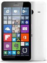 Best available price of Microsoft Lumia 640 XL LTE in Namibia