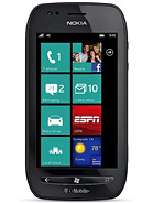 Best available price of Nokia Lumia 710 T-Mobile in Namibia