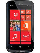 Best available price of Nokia Lumia 822 in Namibia
