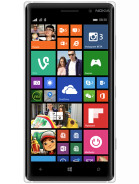 Best available price of Nokia Lumia 830 in Namibia