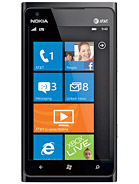 Best available price of Nokia Lumia 900 AT-T in Namibia