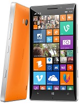 Best available price of Nokia Lumia 930 in Namibia