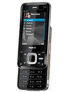 Best available price of Nokia N81 8GB in Namibia