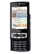 Best available price of Nokia N95 8GB in Namibia