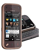 Best available price of Nokia N97 mini in Namibia