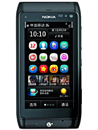 Best available price of Nokia T7 in Namibia