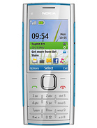Best available price of Nokia X2-00 in Namibia