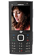 Best available price of Nokia X5 TD-SCDMA in Namibia