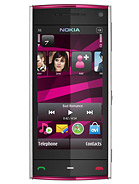 Best available price of Nokia X6 16GB 2010 in Namibia