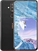 Best available price of Nokia X71 in Namibia