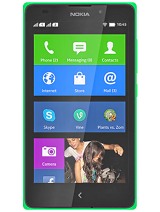 Best available price of Nokia XL in Namibia