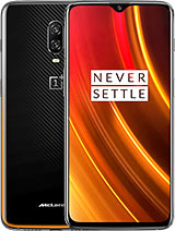Best available price of OnePlus 6T McLaren in Namibia