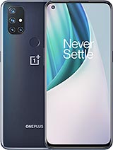 Best available price of OnePlus Nord N10 5G in Namibia