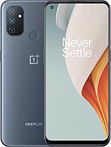 Best available price of OnePlus Nord N100 in Namibia