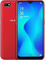Best available price of Oppo A1k in Namibia