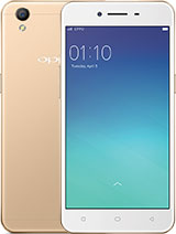 Best available price of Oppo A37 in Namibia