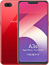 Best available price of Oppo A3s in Namibia
