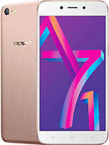 Best available price of Oppo A71 2018 in Namibia