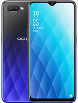 Best available price of Oppo A7x in Namibia
